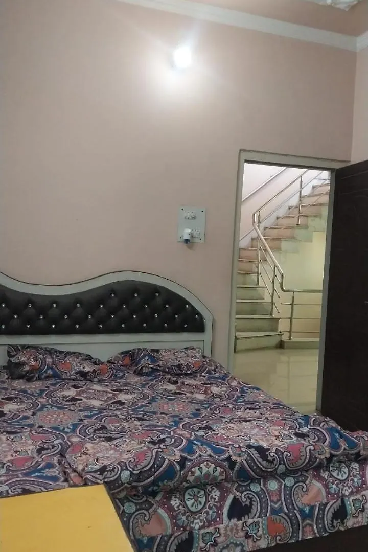 Séjour chez l'habitant Kashi Heritage Bénarès Inde