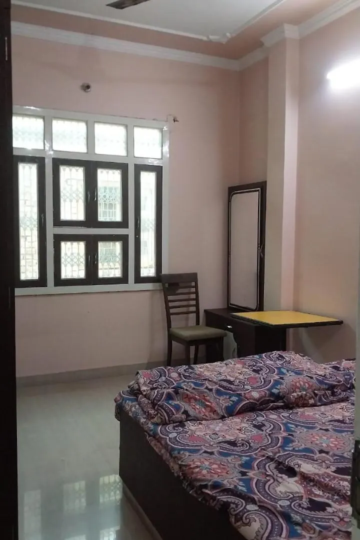 Kashi Heritage Varanasi Quarto em Acomodações Particulares