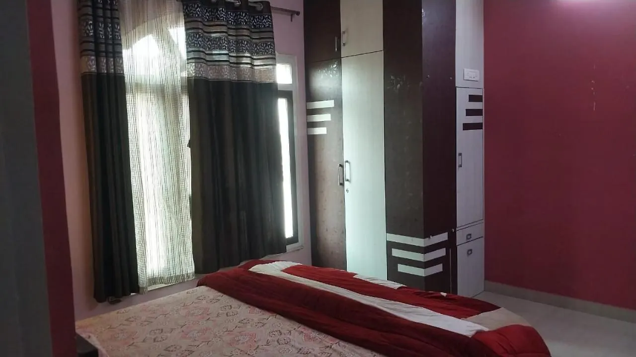 Quarto em Acomodações Particulares Kashi Heritage Varanasi